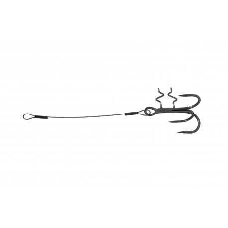 BKK ASSIST SPEAR STINGER HD- 7x7 Wire (PIKE)
