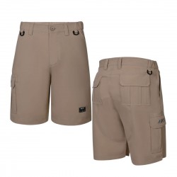 BKK PANTALON SCURT CARGO QD SHORTS  Camouflage