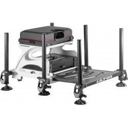 SCAUN MODULAR ULTRA SBX36 * WHT