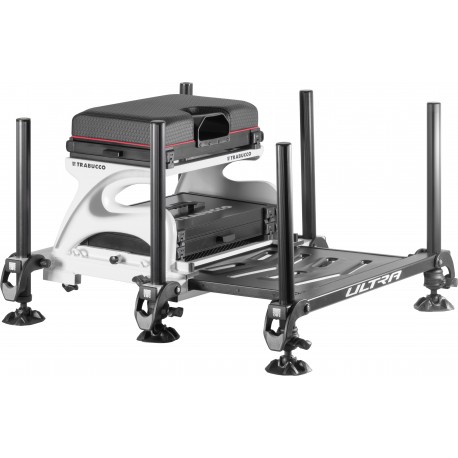 SCAUN MODULAR ULTRA SBX36 * WHT