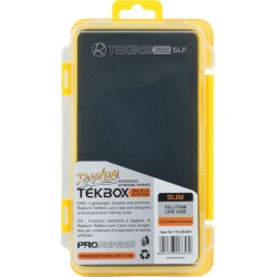 CUTIE RPT TEKBOX Tackle System
