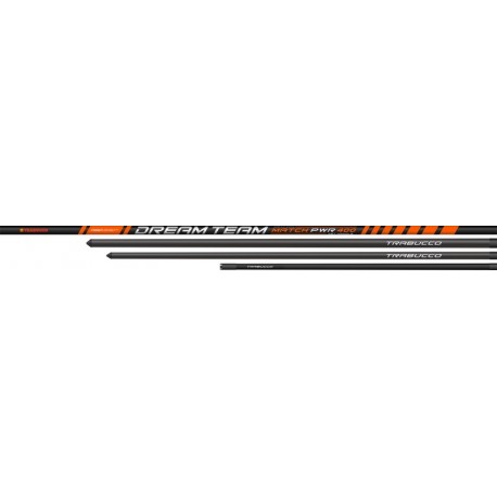 COADA DREAM TEAM • MATCH NET 4004