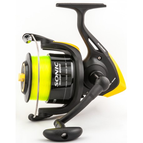 MULINETA SONIC XS SURF