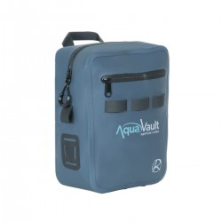 GEANTA  AQUAVAULT RAPTURE CU PRINDERE PE PICIOR