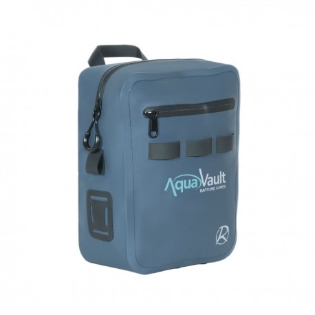 GEANTA  AQUAVAULT RAPTURE CU PRINDERE PE PICIOR