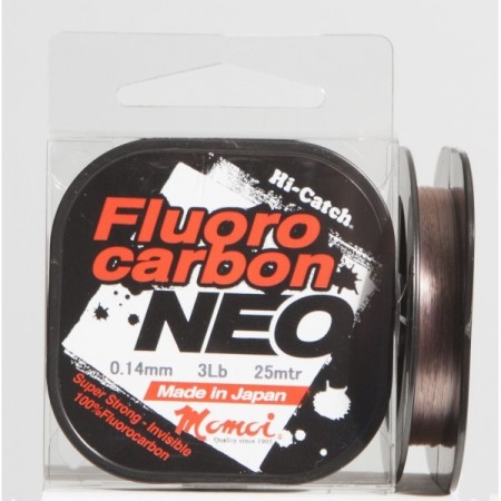FIR MOMOI FLUORO CARBON NEO 25m