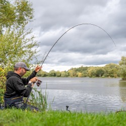 AFFINIUM NUFISH  FEEDER 3.05m