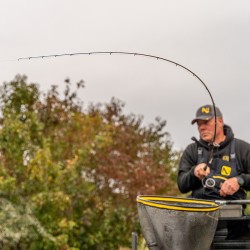 AFFINIUM NUFISH FEEDER 3.60m