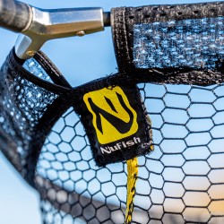 CAP MINCIOG GLIDA NUFISH 22''