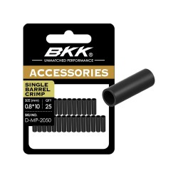 SERTIZOARE SINGLE BARREL CRIMP BKK