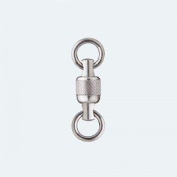VARTEJ CU RULMENT BKK STAINLESS BB SWIVEL