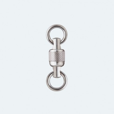 VARTEJ CU RULMENT BKK STAINLESS BB SWIVEL