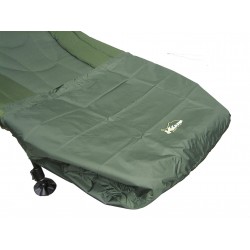 PROTECTIE PAT K-KARP BEDCHAIR FEET COVER