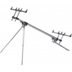 ROD POD K-KARP * REACTION MKII