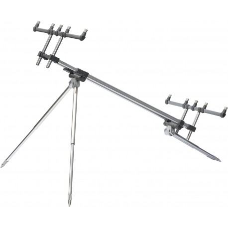 ROD POD K-KARP * REACTION MKII
