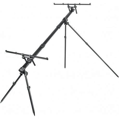 ROD POD 4 POSTURI K-KARP