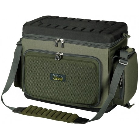 GEANTA K-KARP PIONEER HARD CARRYALL