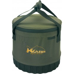 K-KARP METHOD &  BOILIES BAG