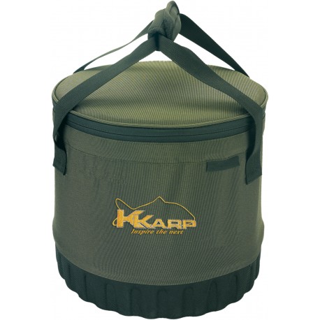 K-KARP METHOD &  BOILIES BAG