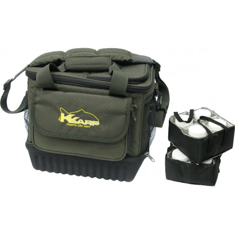 GEANTA TERMICA K-KARP ORGANIZER COOLER BAG
