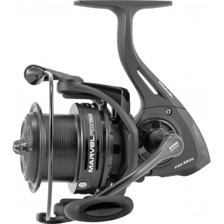 MULINETA  MARVEL * FDX  TRABUCCO