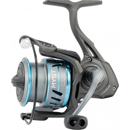 MULINETA MIST TRABUCCO