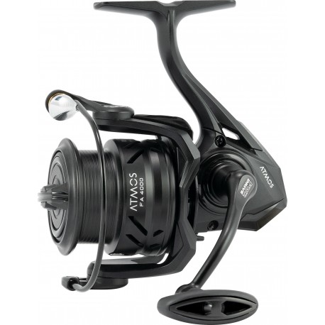 MULINETA  ATMOS TRABUCCO