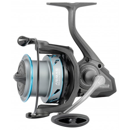MULINETA TRABUCCO AERAS * BEACH 5500