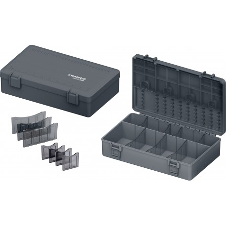 CUTIE Tackle Storage • ModulBox System • Organizer