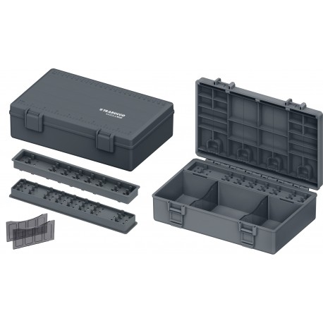 CUTIE Tackle Storage • ModulBox System • Organizer L