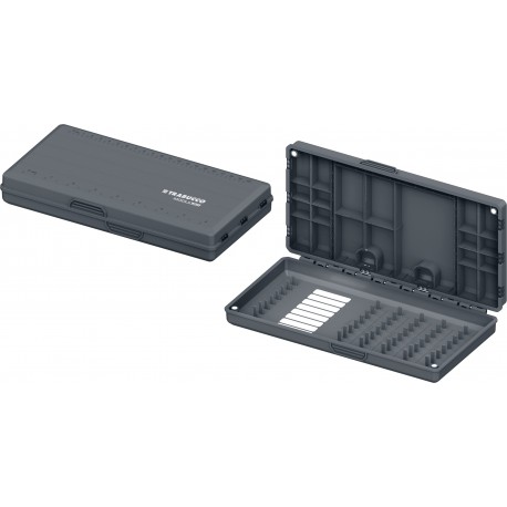 CUTIE CARLIGE LEGATE Tackle Storage • ModulBox System • Hook Station