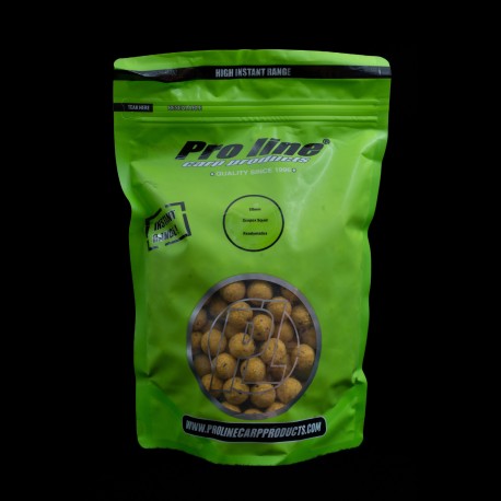 BOILIES ReadymadeS-SCOPEX & SQUID