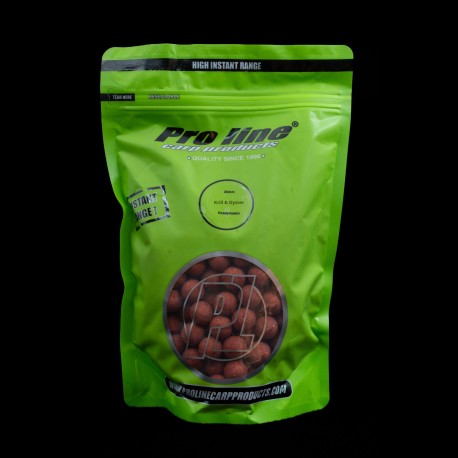 BOILIES ReadymadeS-KRILL & OYSTER