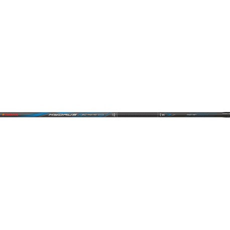 COADA DE MINCIOG TRABUCCO HYDRUS XSC FAST NET