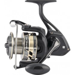 MULINETA TRABUCCO  WINCH HD