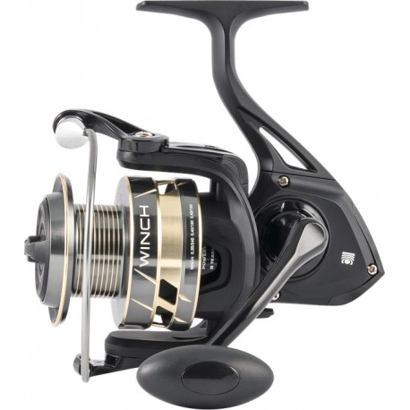 MULINETA TRABUCCO  WINCH HD