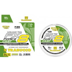 DynaTex FX8 CAST Chartreuse