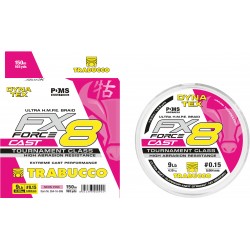 DynaTex FX8 CAST PINK