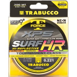 FIR T-FORCE XPS SURF HR UV MARK SYSTEM