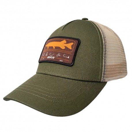 SAPCA BKK PIKE TRUCKER