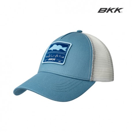 SAPCA BKK ZANDER TRUCKER