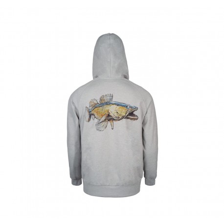 HANORAC BKK ZANDER