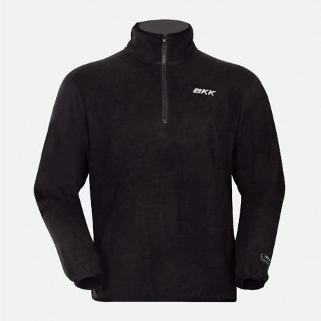 BKK FLEECE BLACK