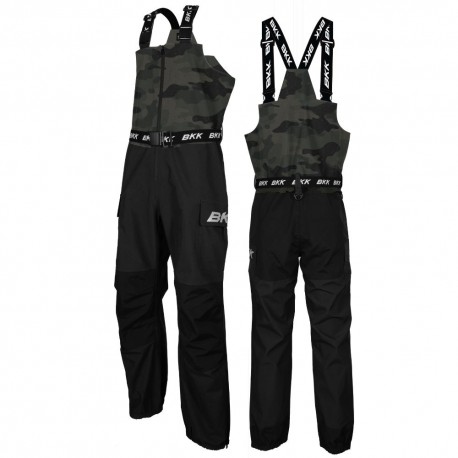 PANTALON BKK RAIN BIB