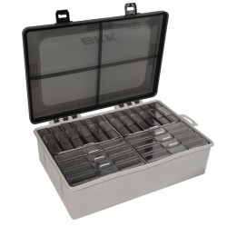 CUTIE BKK OCD Tackle System A3-Starter Kit