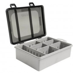 CUTIE BKK OCD Tackle System A4-Small