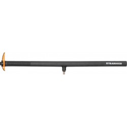 SUPORT XPS PRO FEEDER REST * SILICONE * STRAIGHT/L