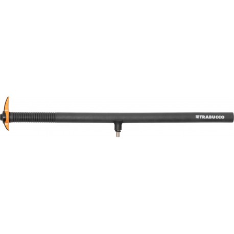 SUPORT XPS PRO FEEDER REST * SILICONE * STRAIGHT/L