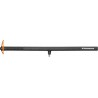 SUPORT XPS PRO FEEDER REST * SILICONE * STRAIGHT/L