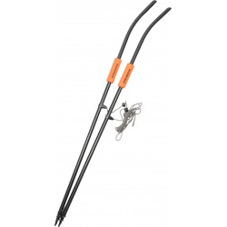 STICKS TRABUCCO PENTRU MASURARE DISTANTA
